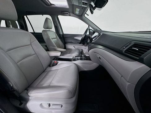Used 2019 Honda Pilot EX-L image 36