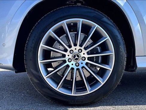 New 2026 Mercedes-Benz GLE 450 4MATIC image 10