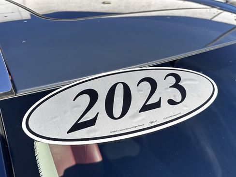 Certified 2023 MAZDA CX-30 AWD 2.5 S w/ Preferred Package image 34