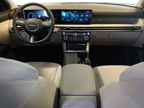 New 2026 Hyundai Tucson SEL image 10