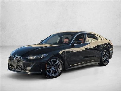 Used 2025 BMW 430i xDrive w/ Premium Package