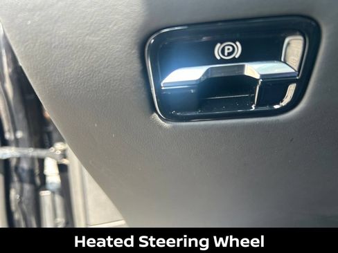Used 2021 Mercedes-Benz S 580 4MATIC Sedan image 21