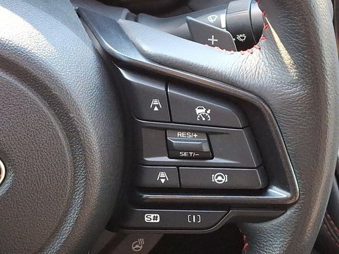 Used 2024 Subaru Legacy Sport image 21