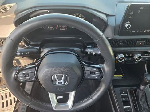 Used 2024 Honda CR-V EX-L image 27