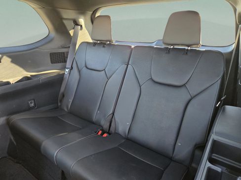 Used 2025 Lexus TX 350 AWD w/ Technology Package image 27