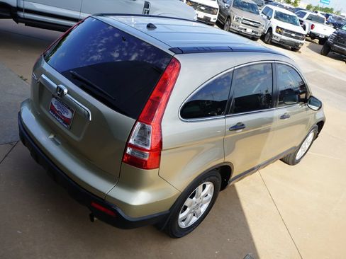 Used 2007 Honda CR-V EX image 13