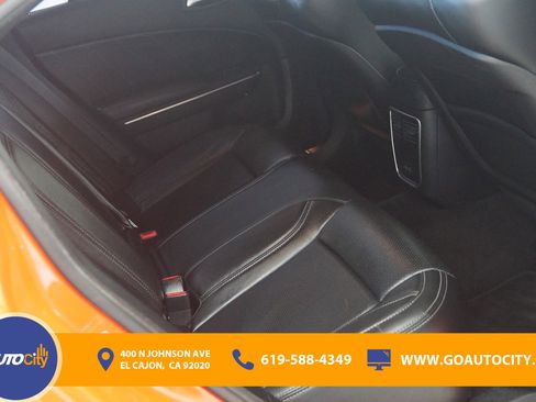 Used 2018 Dodge Charger R/T Scat Pack image 15