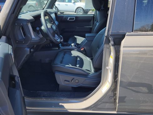 New 2026 Ford Bronco Outer Banks AWD/4WD image 24