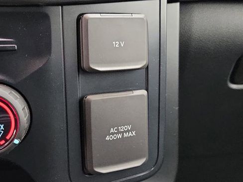 New 2026 Ford F150 STX w/ F-150 LOBO Package AWD/4WD image 29