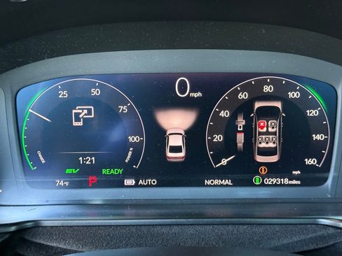 Used 2024 Honda Accord Sport image 26