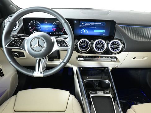 Certified 2026 Mercedes-Benz GLA 250 GLA 250 image 17