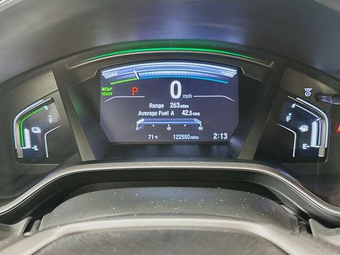 Used 2020 Honda CR-V EX image 19