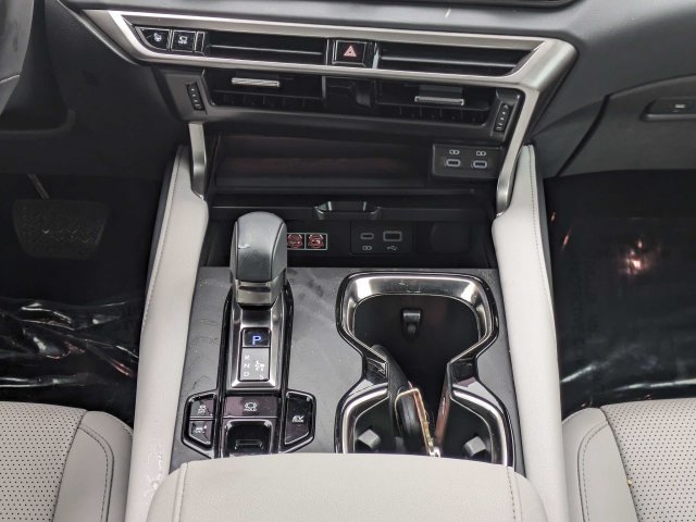 Used 2026 Lexus RX 350 w/ Convenience Package AWD/4WD image 20