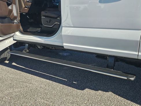 New 2026 Ford F250 King Ranch w/ Chrome Package image 31