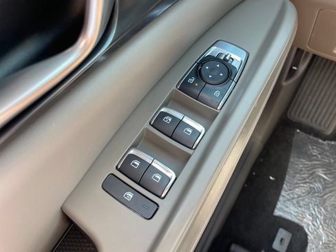New 2027 Kia Carnival FWD image 24