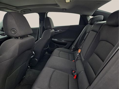 Used 2024 Chevrolet Malibu LT image 9