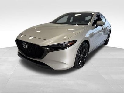 Certified 2023 MAZDA MAZDA3 s