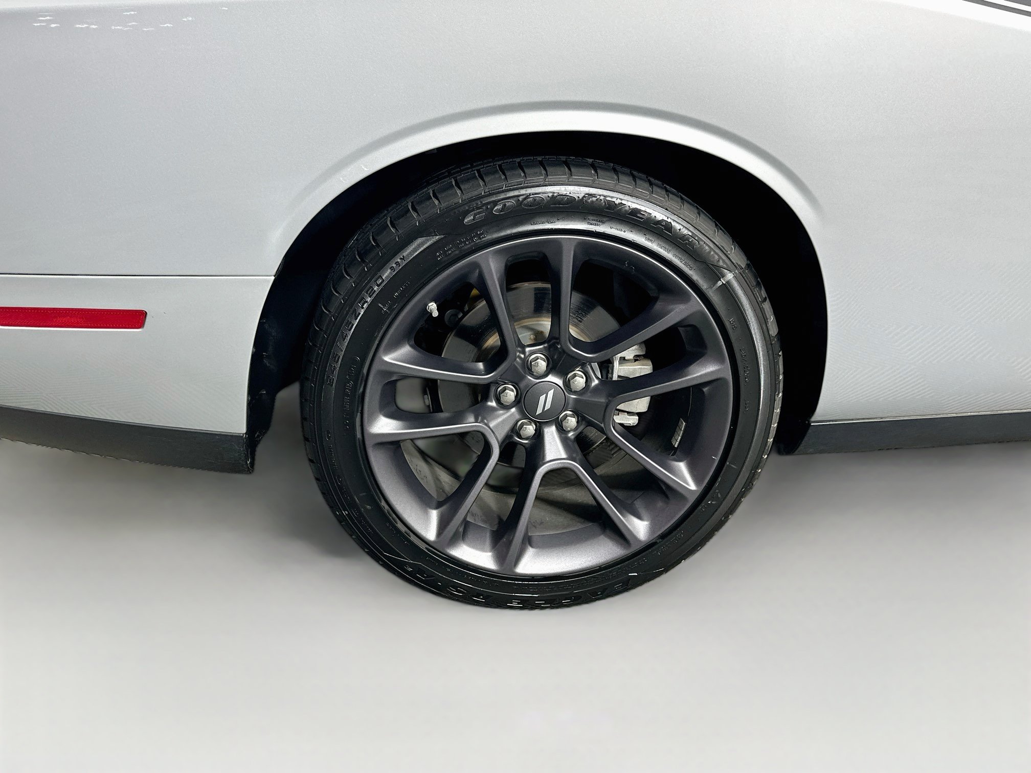 Used 2023 Dodge Challenger R/T w/ T/A Package RWD image 11