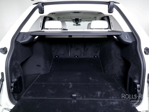 Certified 2025 Rolls-Royce Cullinan image 22