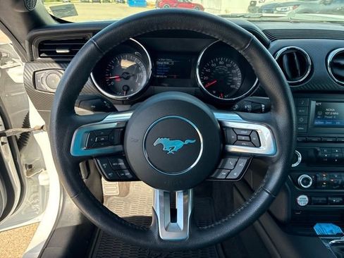 Used 2015 Ford Mustang Coupe w/ Equipment Group 051A RWD image 21