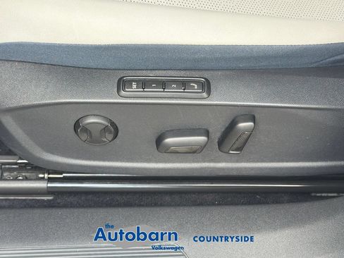 Certified 2023 Volkswagen ID.4 S RWD image 10