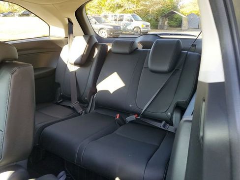 New 2026 Honda Odyssey EX-L image 41