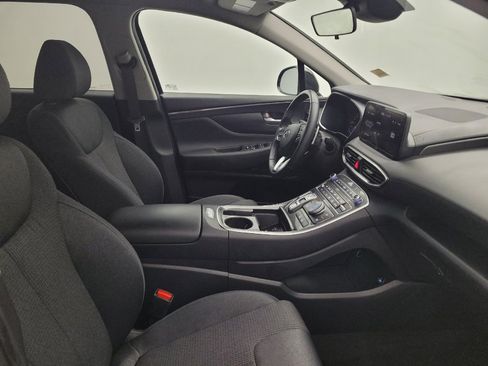 Used 2023 Hyundai Santa Fe SEL AWD/4WD image 21