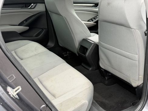 Used 2020 Honda Accord LX image 25