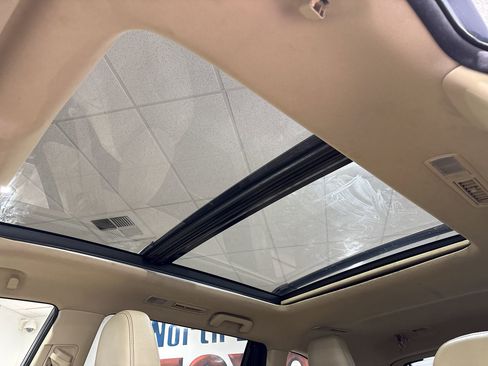 Used 2015 Toyota Highlander Limited Platinum AWD/4WD image 23