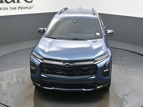 New 2026 Chevrolet Equinox RS FWD image 37