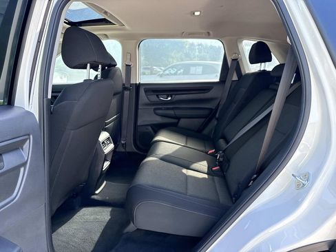 Certified 2023 Honda CR-V EX image 19