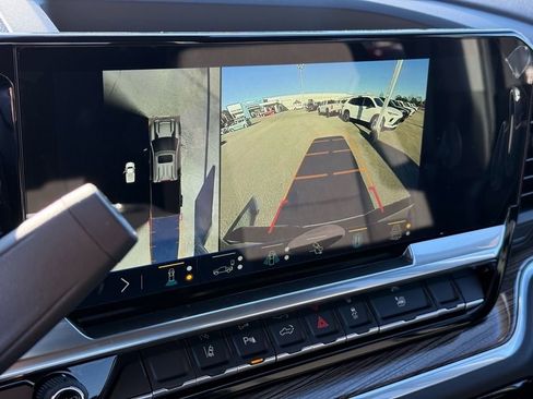 New 2026 Chevrolet Silverado 2500 LT w/ All Star Edition image 15