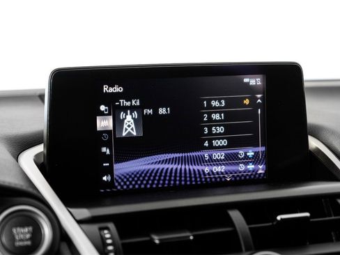 Used 2021 Lexus NX 300 F Sport w/ Accessory Package image 32