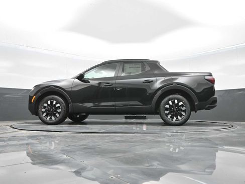 New 2025 Hyundai Santa Cruz SEL image 26