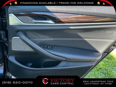 Used 2023 BMW 530e image 20