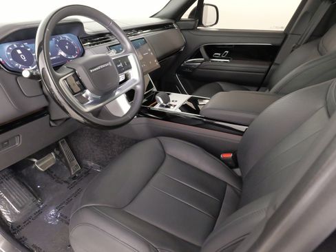 Used 2024 Land Rover Range Rover Autobiography AWD/4WD image 30