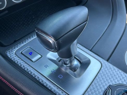 Used 2023 Genesis G70 2.0T w/ Sport Prestige Package AWD/4WD image 19