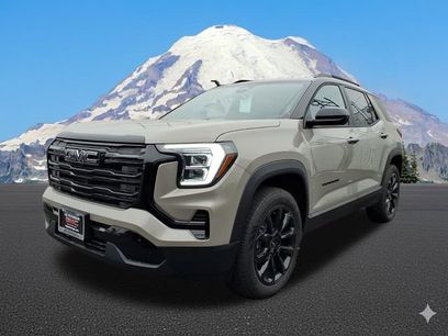 New 2026 GMC Terrain Elevation w/ Elevation Premium Package