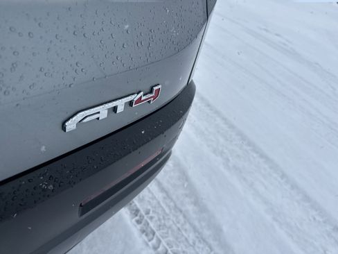 Certified 2023 GMC Acadia AT4 w/ Technology Package image 5