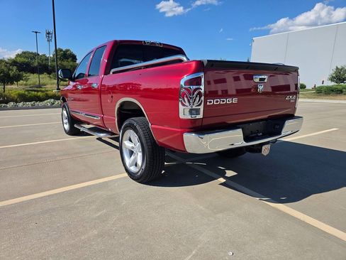 Used 2006 Dodge Ram 1500 Truck SLT w/ Quad Cab Big Horn Value Group AWD/4WD image 7