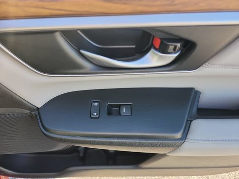 Certified 2022 Honda CR-V EX-L image 25