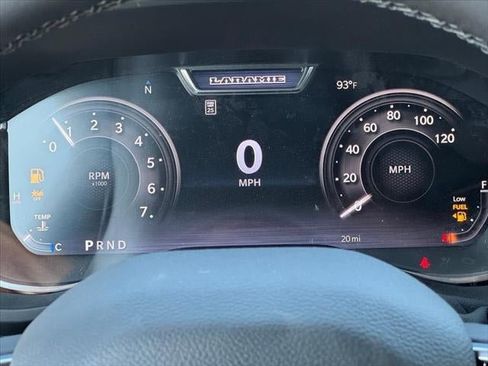 New 2026 RAM 3500 Laramie image 40