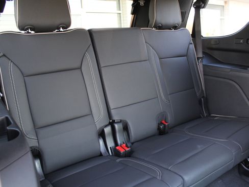 New 2026 Chevrolet Tahoe Premier image 20