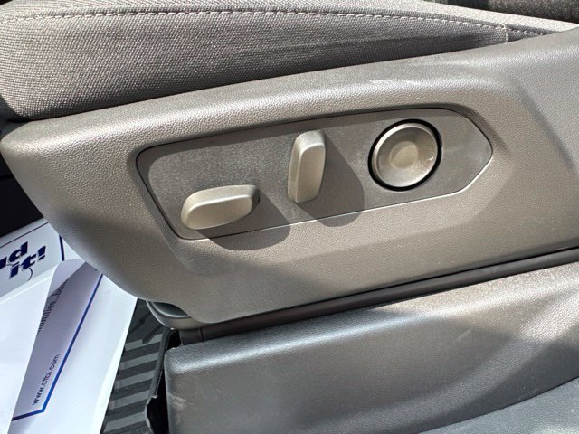 New 2026 Chevrolet Silverado 1500 RST AWD/4WD image 11