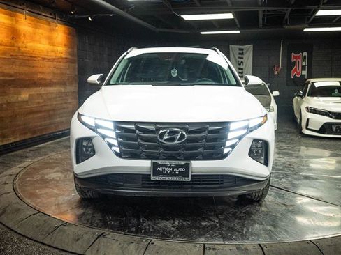Used 2024 Hyundai Tucson SEL image 4