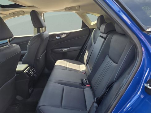 Used 2025 Lexus NX 350 AWD w/ Accessory Package (Z2) image 26