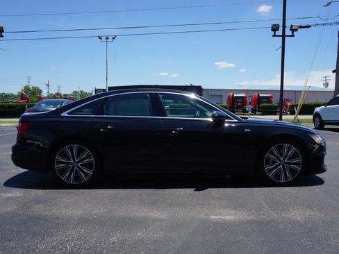 Used 2019 Audi A6 3.0T Prestige w/ Prestige Package AWD/4WD image 4
