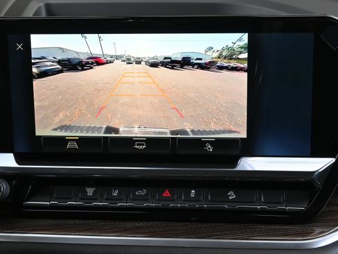 Used 2026 Chevrolet Silverado 2500 LT w/ Safety Package AWD/4WD image 28