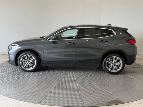 Used 2021 BMW X2 xDrive28i w/ Convenience Package image 2