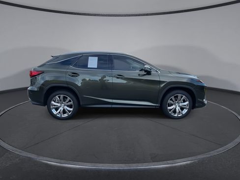 Used 2020 Lexus RX 350 FWD w/ Premium Package image 6